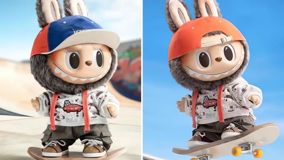 Fábrica do Labubu explora trabalhadores na China