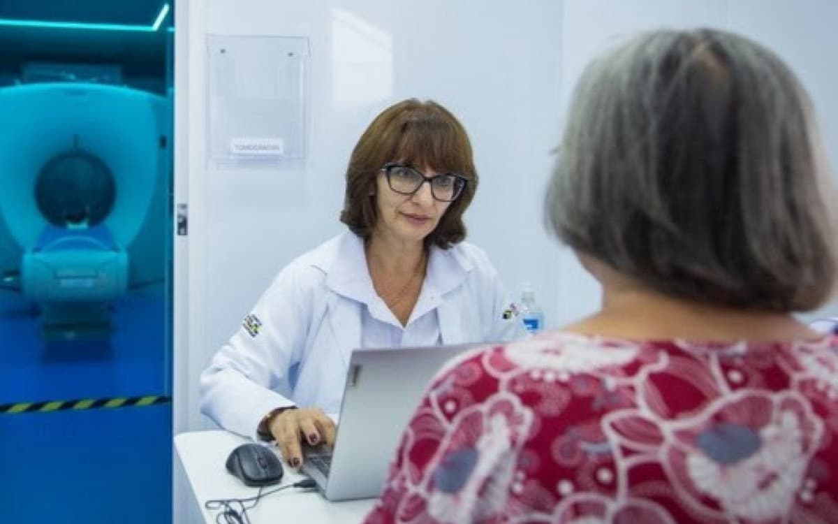 SUS promove maior mutirão da história para saúde da mulher