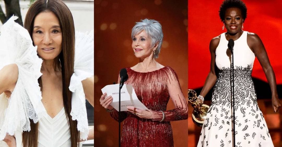 Sucesso depois dos 40: mulheres que venceram o etarismo