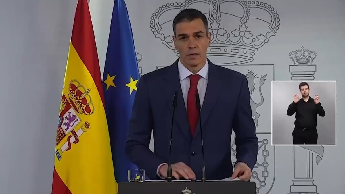 Espanha enfrenta Trump e diz não à guerra no Irã