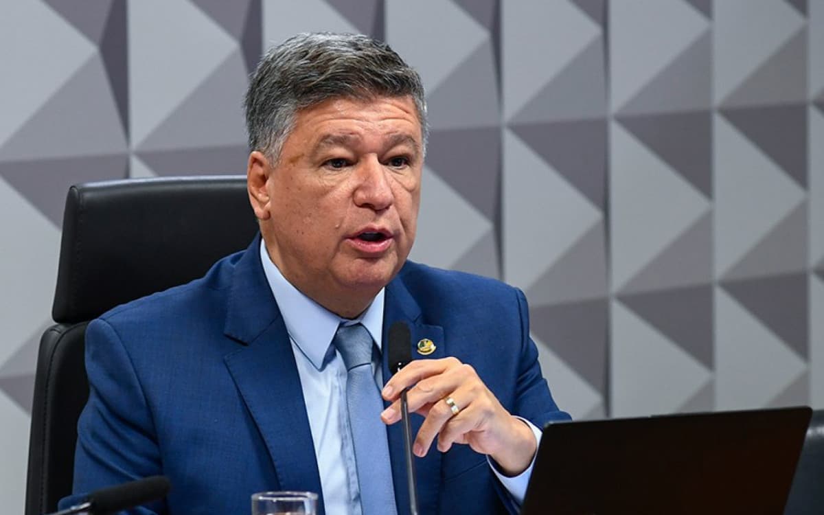 CPI do INSS rebate Moraes: 'Não vazamos conversas'