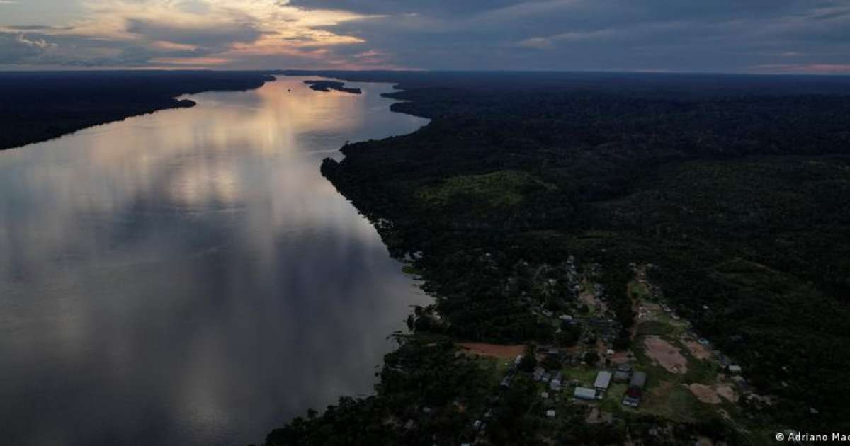 Lula entrega rio Tapajós ao agronegócio, povos indígenas resistem