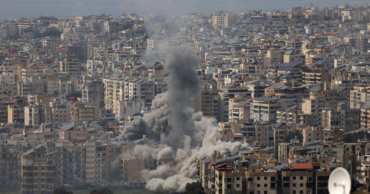 EUA intensificam bombardeios no Irã enquanto povo sofre