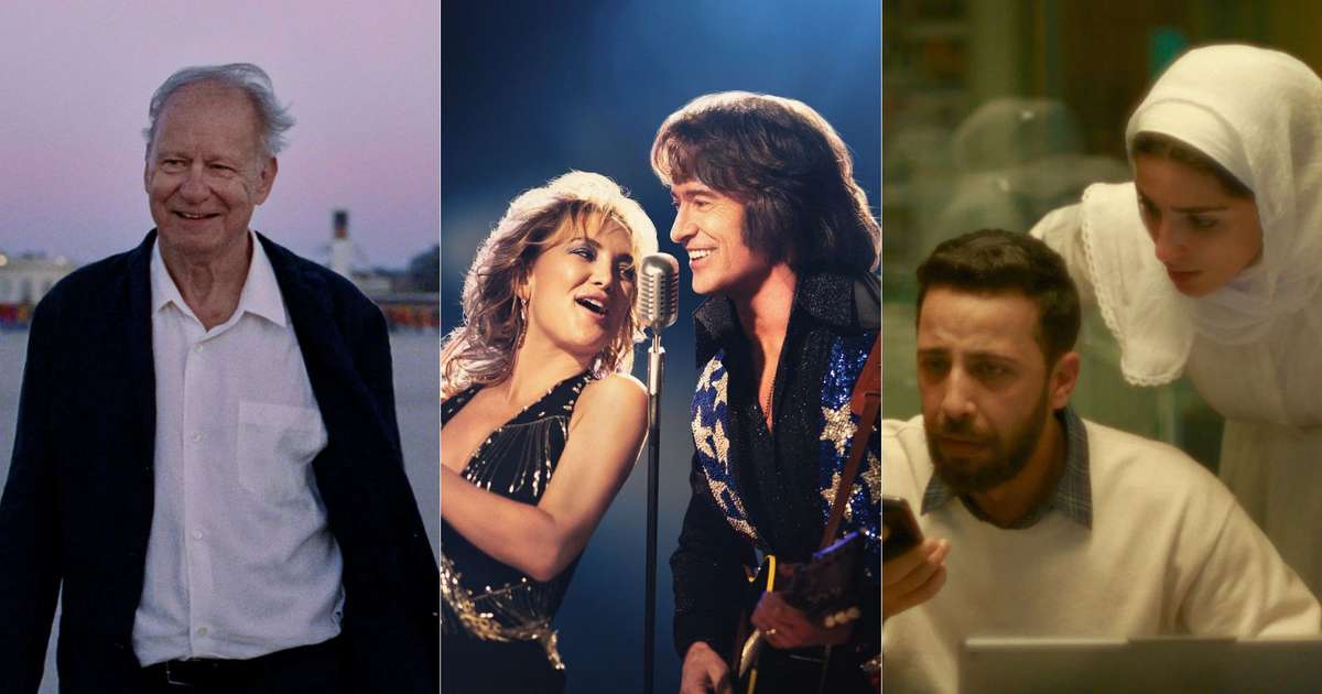 Semana do Cinema democratiza Oscar com ingressos de R$ 10